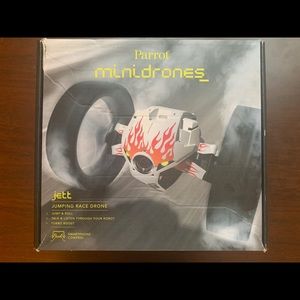 Mini drone, brand new in box